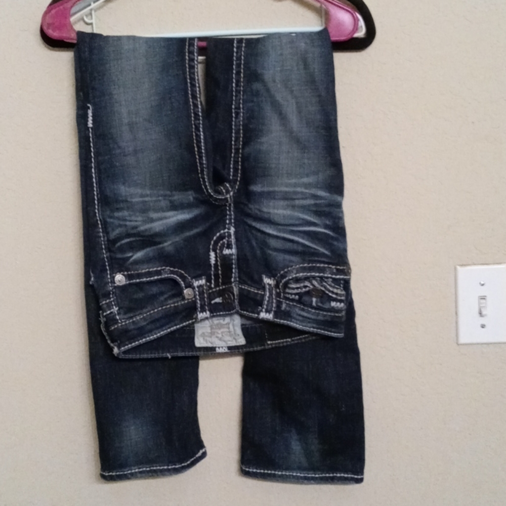 Big Star women's jeans